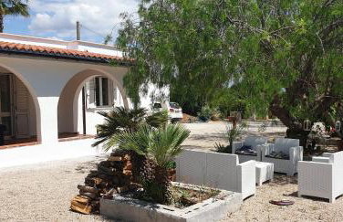 Villa Mareluna with pool - Photo 4