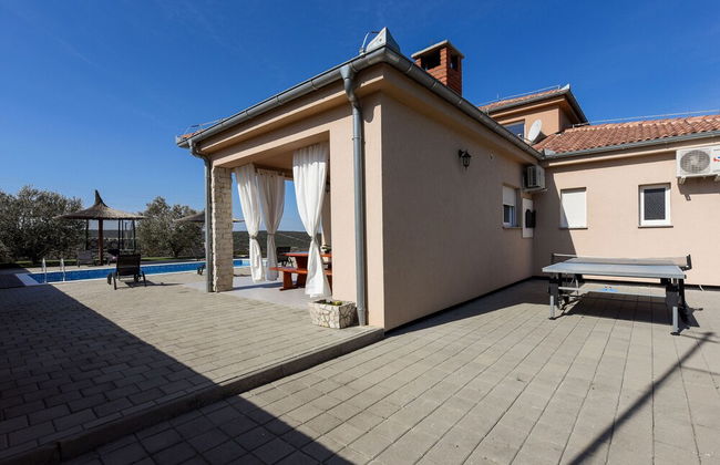 Villa Bašić - Foto 16