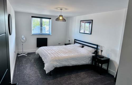 New 2 Bed Apartment in Royston High St - Foto 11
