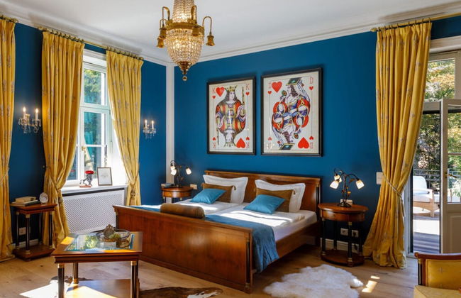 Villa _master Suite Comfortable Vacation Home - Foto 3