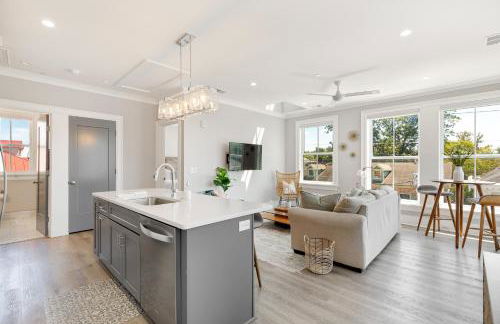 The Wando Suite at 122 Spring - Foto 11