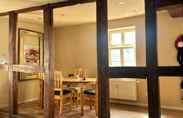 Schlossblick Komfort Apartment - Photo 12