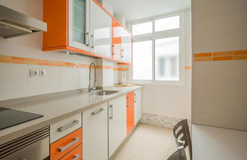 Moderno piso de 3 habitaciones cerca de Triana - Foto 22