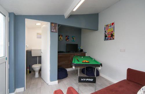 6 Afallon, Beachside holiday house - Foto 7