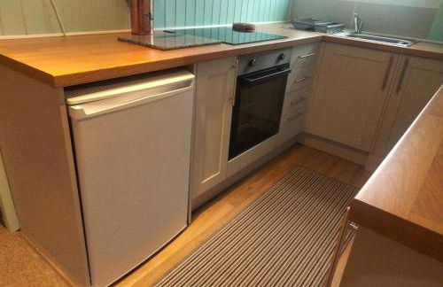 2 bed chalet beaches nearby - Foto 8