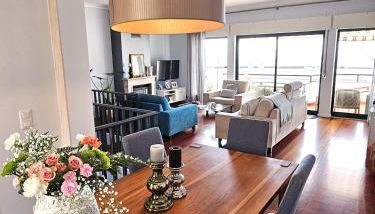 Vue océan, Casa Varandas do Mar by Sesimbra Sun Sea - Foto 5