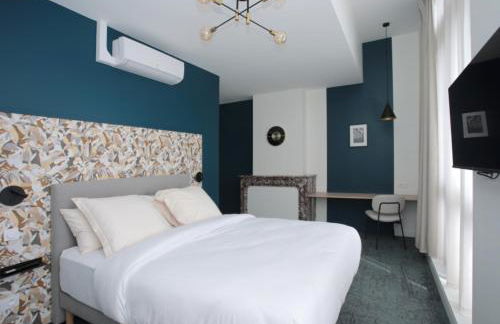 Motte Fénelon Appart - Foto 7