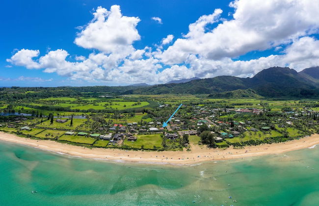 Hale Naninoa 5 Bedroom Home by RedAwning - Photo 42