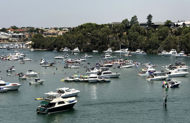 River Front Architect Villa - Foto 35