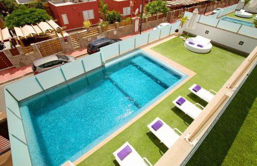 Villa Tauro 31 - Foto 37