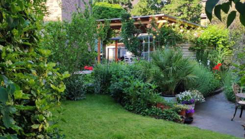 Ruhrpott-Paradies - Foto 2, Garden