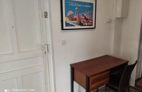 Appt F4 Neuf Lumineux, centre Ville, Garage - Foto 3