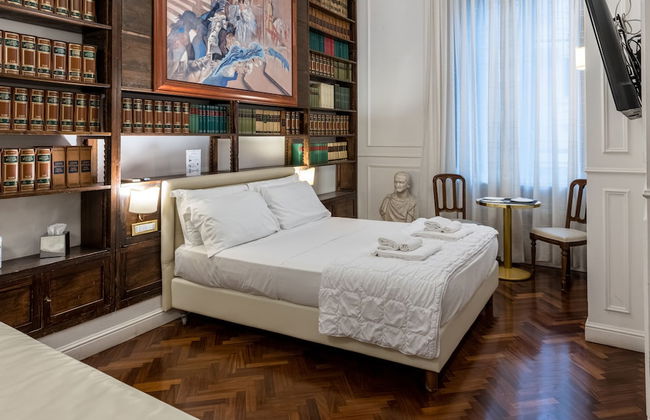 Navona Central Suites - Foto 36