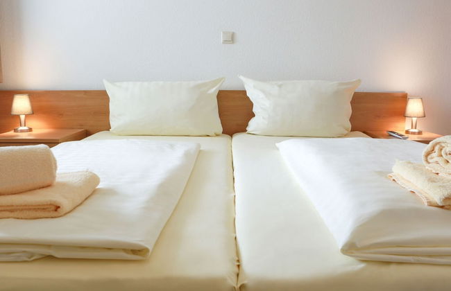 Magnificent Apartment in Willingen With Balcony - Photo 14