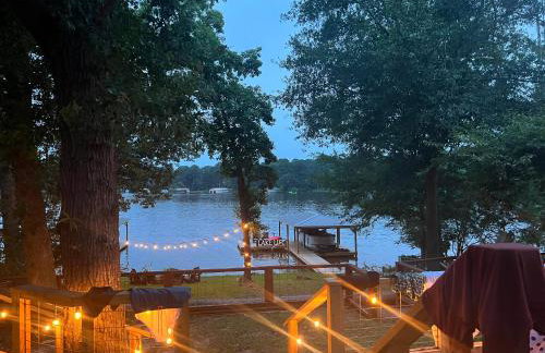 Cozy Lakehouse - Foto 18