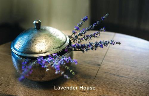 Lavender House - Foto 80