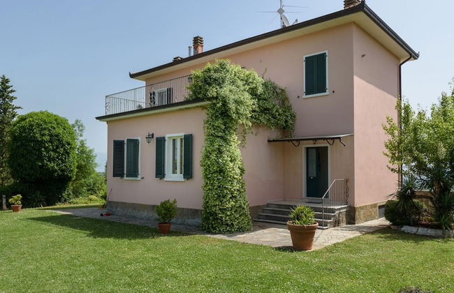 Ar-a291-loto0at - Villa Vittoria d Anghiari 7 3 - Photo 5