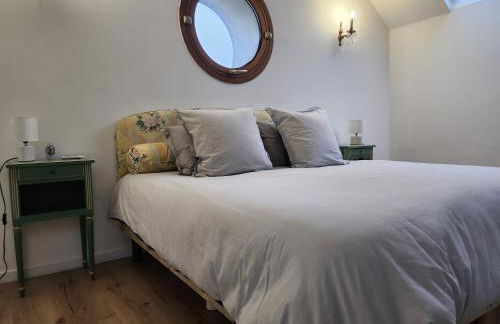 Maison chaleureuse et familiale. - Foto 2