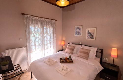 Villa Despina-Aloro-Loutra Pozar - Photo 19