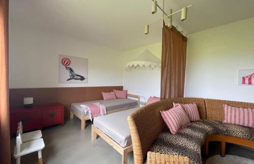 CASA LOBO Charmantes Ferienhaus im Allgäu - Foto 13