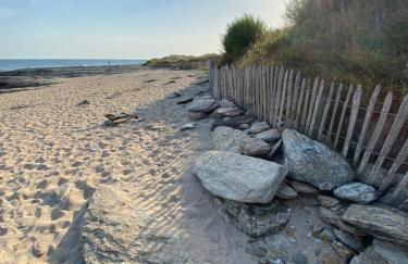 Villa Métisse Ile et Villas Groix - Photo 15