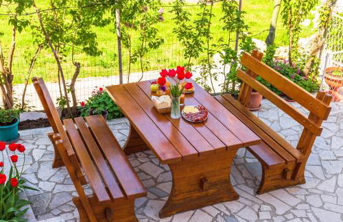 Greenway Apartment Radić - Photo 22