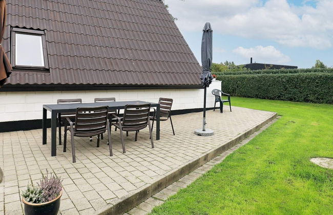 6 Person Holiday Home in Thyholm-by Traum - Foto 11