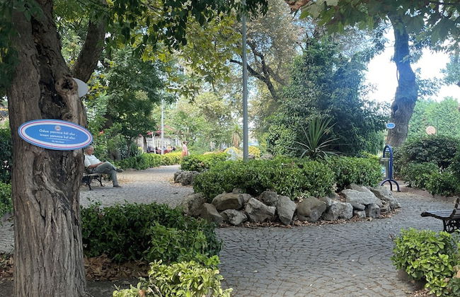 kıyı butik otel - Foto 79