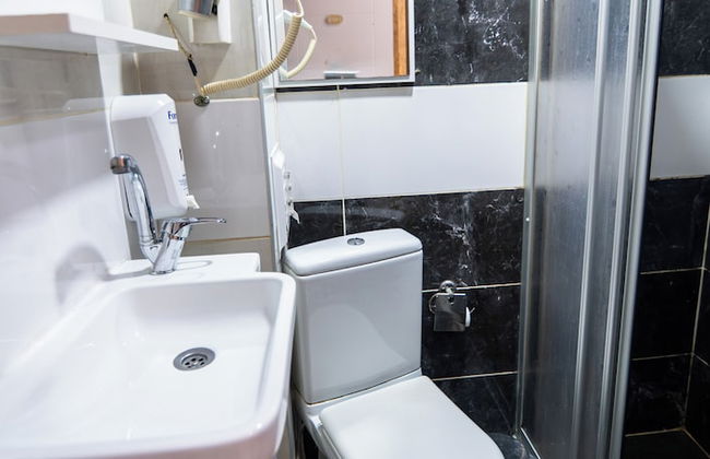 Imza Suite - Foto 51