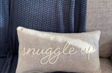 @wild_olive_den ~ Serene Weekend Getaway Cabin - Foto 55