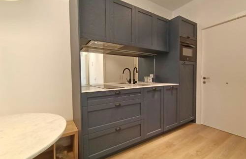 Studio Chamberí - Photo 3