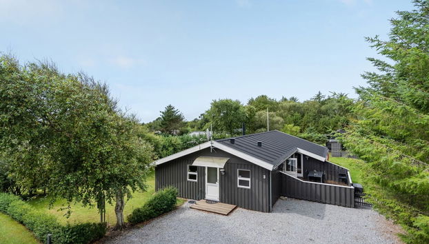 "Ønder" - 800m from the sea - Foto 4, Place