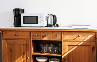 Dill Apartments Stederdorf - Foto 6