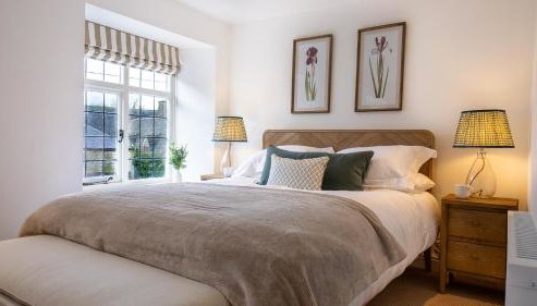 Oak Cottage - Foto 3