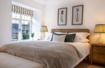 Oak Cottage - Foto 3