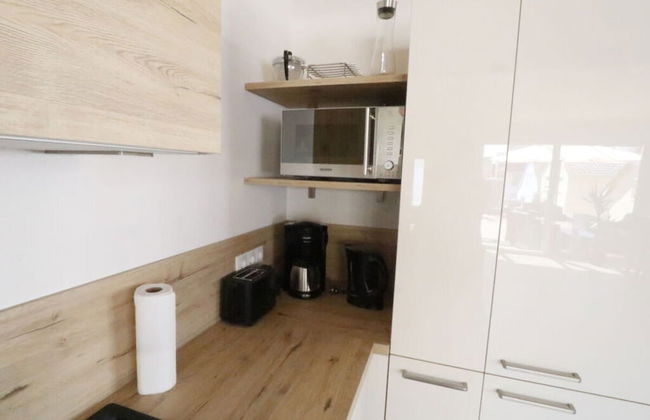 Welcoming Apartment Near Lake - Foto 12