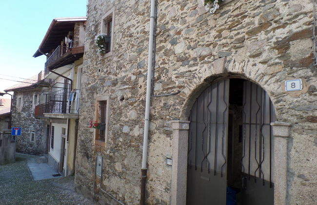 Casa Stresa - Foto 23