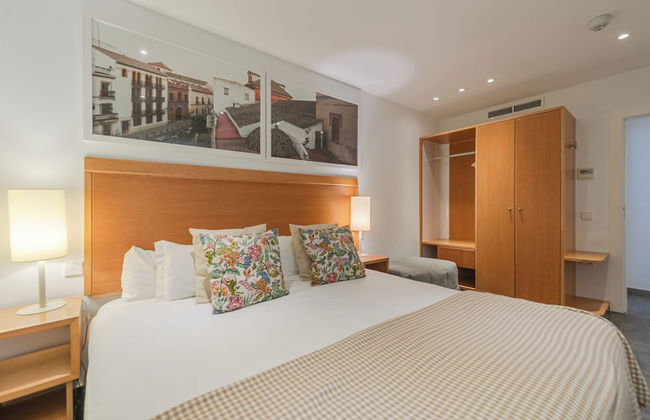 Stay U-nique Apartments Eslava - Photo 4