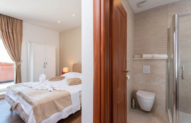 Villa Domenica - Photo 10