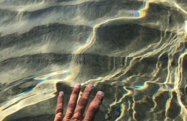 Villetta Pinus Village, Chia, Sardegna 30 metri dal mare - Photo 1