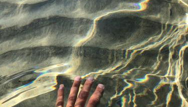 Villetta Pinus Village, Chia, Sardegna 30 metri dal mare - Foto 1