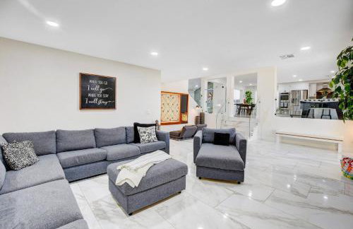 Buddha Play Modern with Pool & Spa Sauna Near Vegas strip - Foto 14