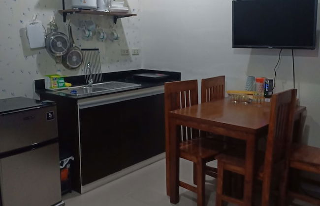 Vimelzu transient and lodge - Foto 25