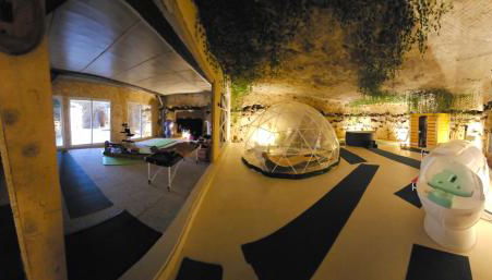 La suite des fouleries - Photo 2