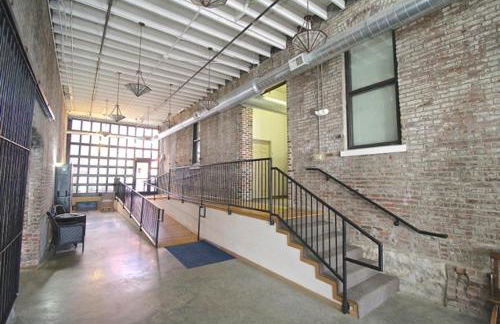 Landing Chic 1BD Courtyard - Foto 18