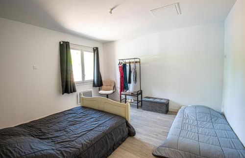 Gîte Libellule au coeur de la nature - Foto 23