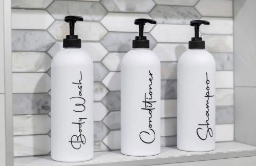 Cozy Cottage, Brand New, fully Private, walk to Everything - Foto 27