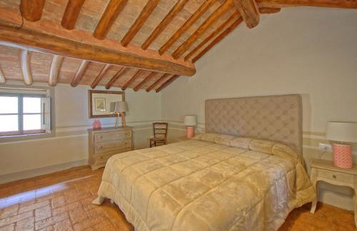 Castello di Montegufoni by PosarelliVillas - Foto 52