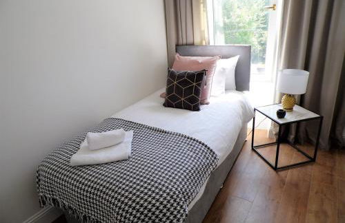 Signature - Langlands House - Foto 19