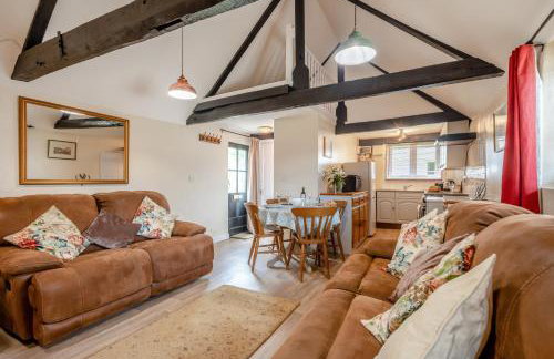 The Old Dairy & The Old Stables - Foto 24